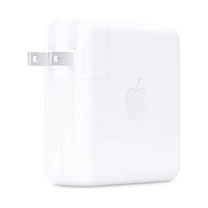 Apple 87W USB-C (MacBook Pro 2016 & Newer) MNF82LL/A Grade (B)