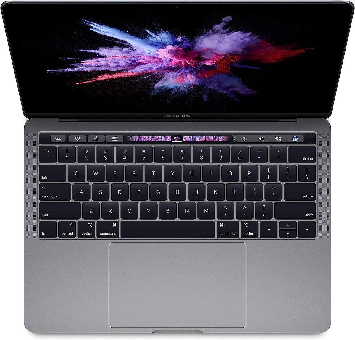 Macbook Pro Retina 13 inch 1.4Ghz Intel i5 128GB Touch/2019 MUHN2LL/A Grade (C)