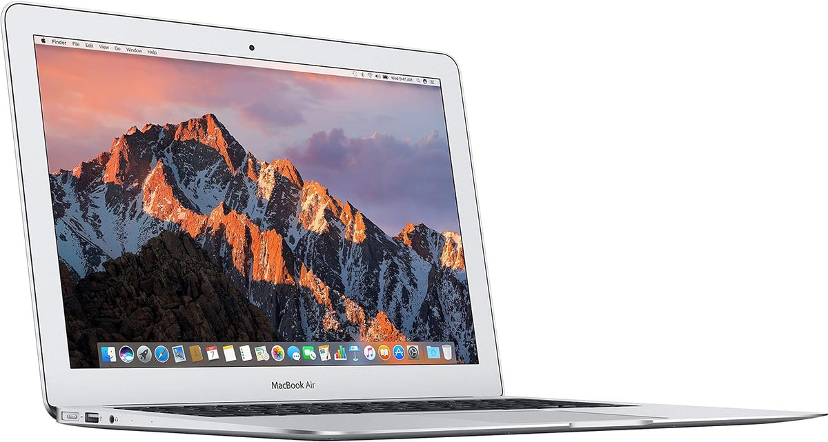 MacBook Air 13 inch 1.6GHz Dual-Core Intel Core i5 128GB SSD Early 2015 MJVE2LL/A Grade (B)