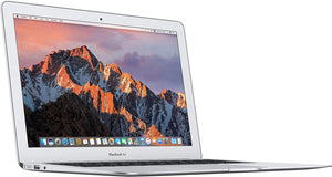 MacBook Air 13 inch 1.4GHz Dual-Core Intel Core i5 128GB SSD Early 2014 MD760LL/B Grade (B)