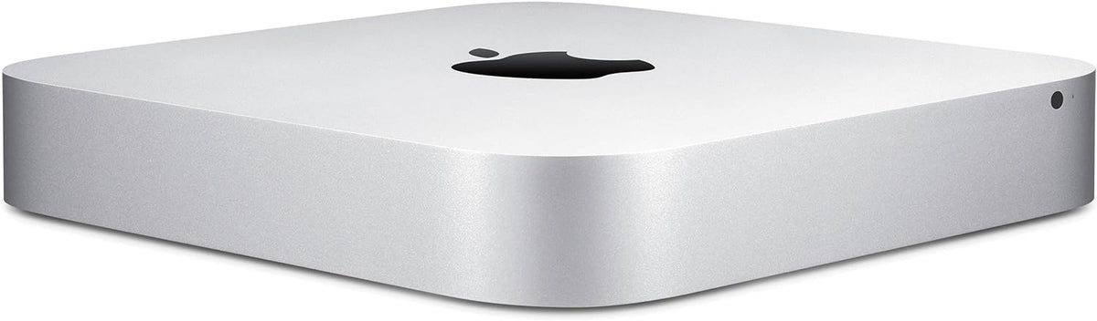 Mac mini 1.4GHz Intel Dual-Core i5 500GB Late 2014 MGEM2LL/A Grade (A)
