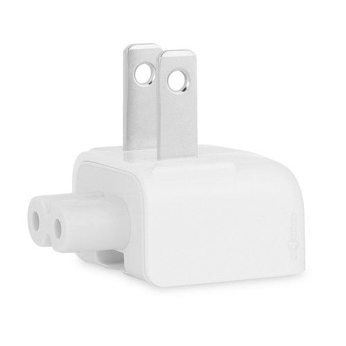 Apple OEM Duckhead for 45W 60W 85W Adatpters 607-8083 NEW