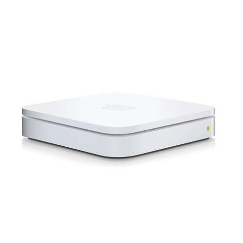 AirPort Time Capsule 4th Gen 2TB MD032LL/A Grade (A)