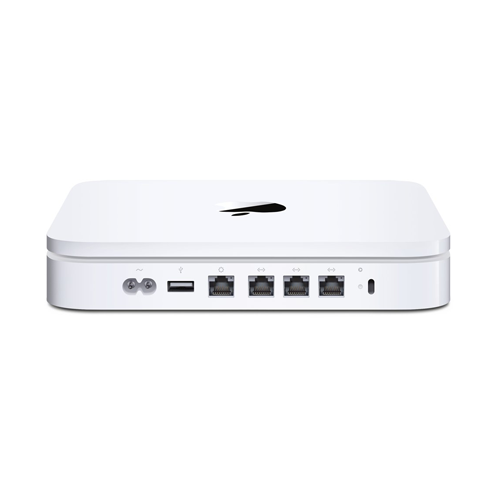AirPort Time Capsule 4th Gen 2TB MD032LL/A Grade (C)