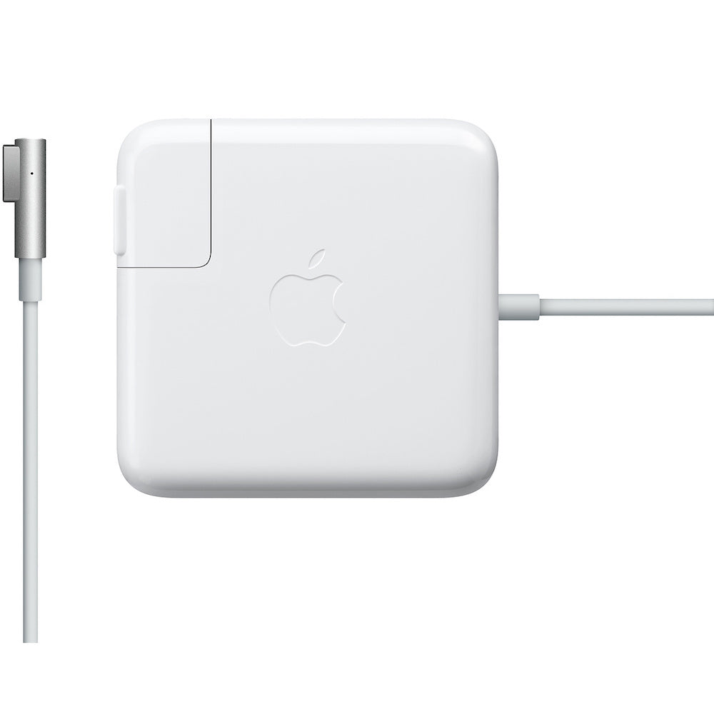 Apple 85W MagSafe Notebook Adapter MC556LL/B Grade (B)