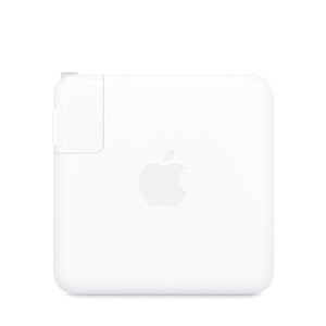 Apple 87W USB-C (MacBook Pro 2016 & Newer) MNF82LL/A Grade (B)