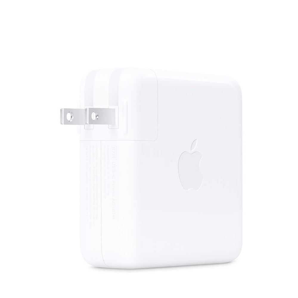 Apple 96W USB-C Notebook Adapter MX0J2AM/A Grade (B)