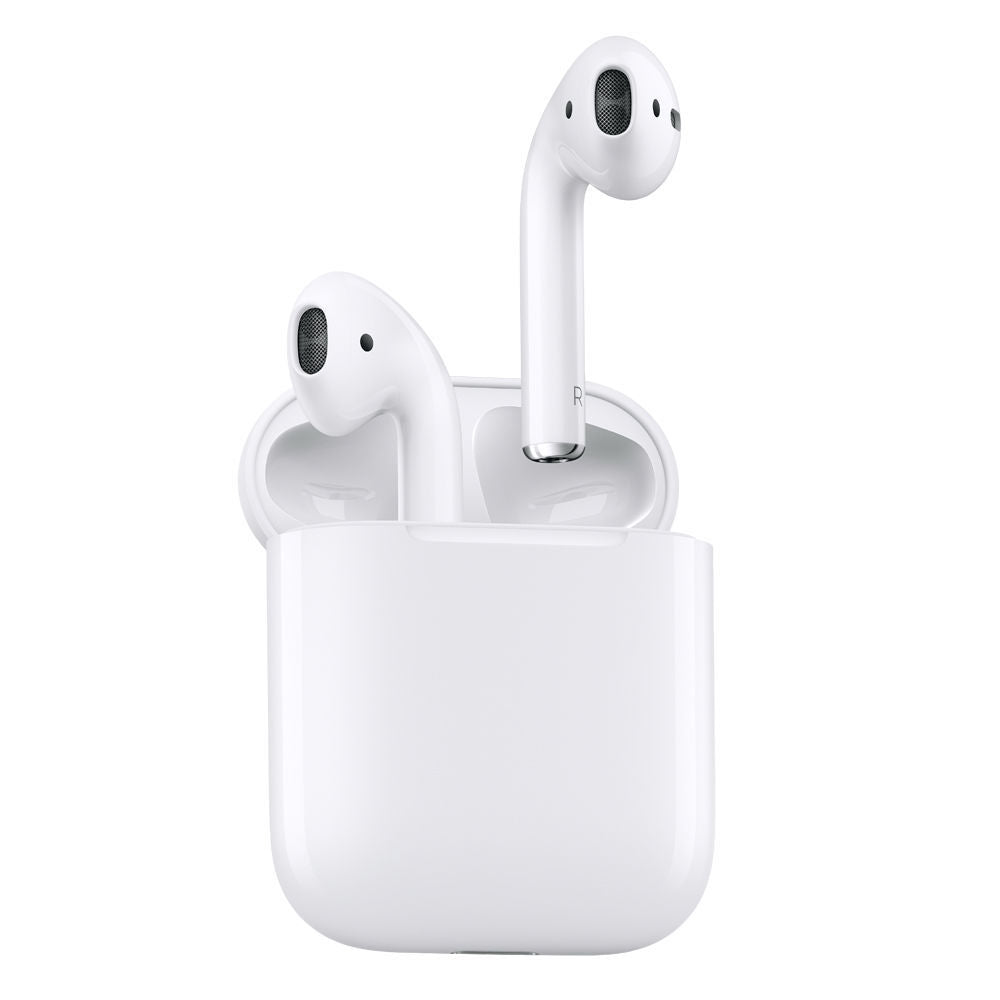 Apple AirPods MMEF2AM/A Grade (B)