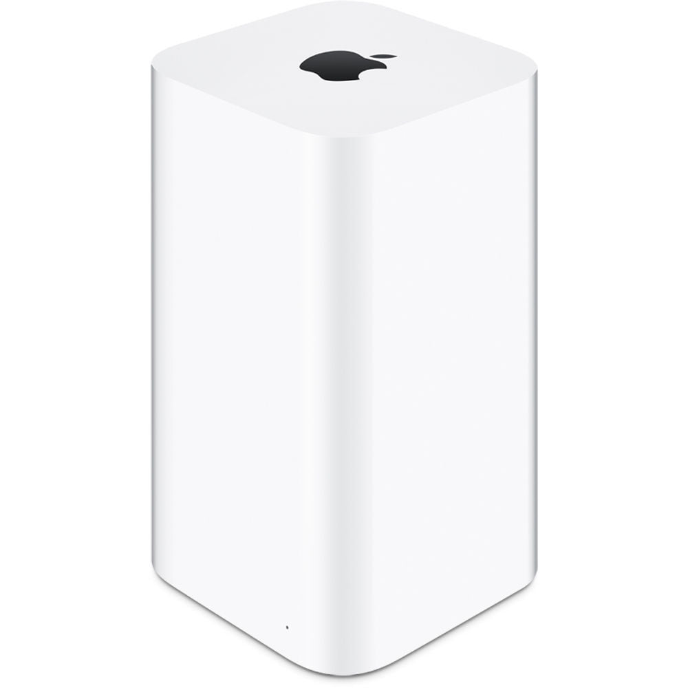 AirPort Time Capsule 5th Gen 3TB ME182LL/A Grade (A)