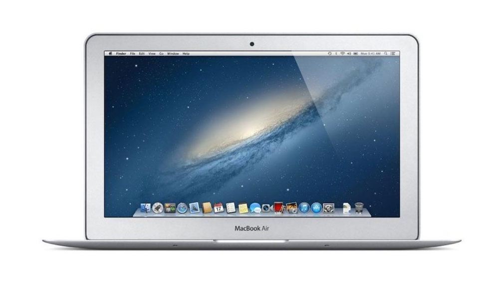 MacBook Air 11 inch 1.7GHz Dual-Core Intel Core i5 64GB Mid 2012 MD223LL/A Grade (B)