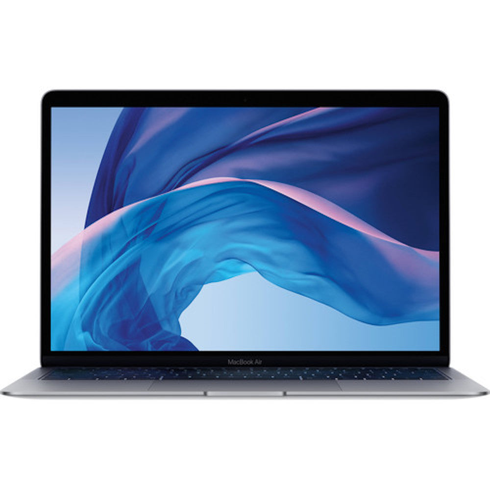 MacBook Air 13 inch 1.6Ghz Intel i5 128GB 2019 MVFH2LL/A Grade (A)
