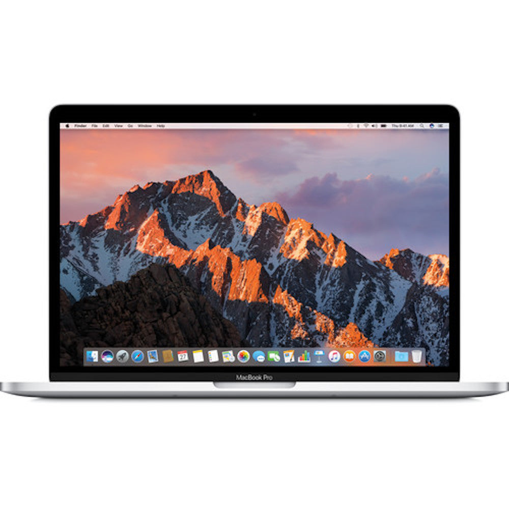 MacBook Pro Retina 13 inch 2.4GHz Dual-Core Intel Core i7 256GB Late 2016 BTO/CTO Grade (A)