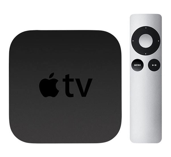 アップル　TV Apple-TV-2nd-Gen-MC572LL_A-Bam
