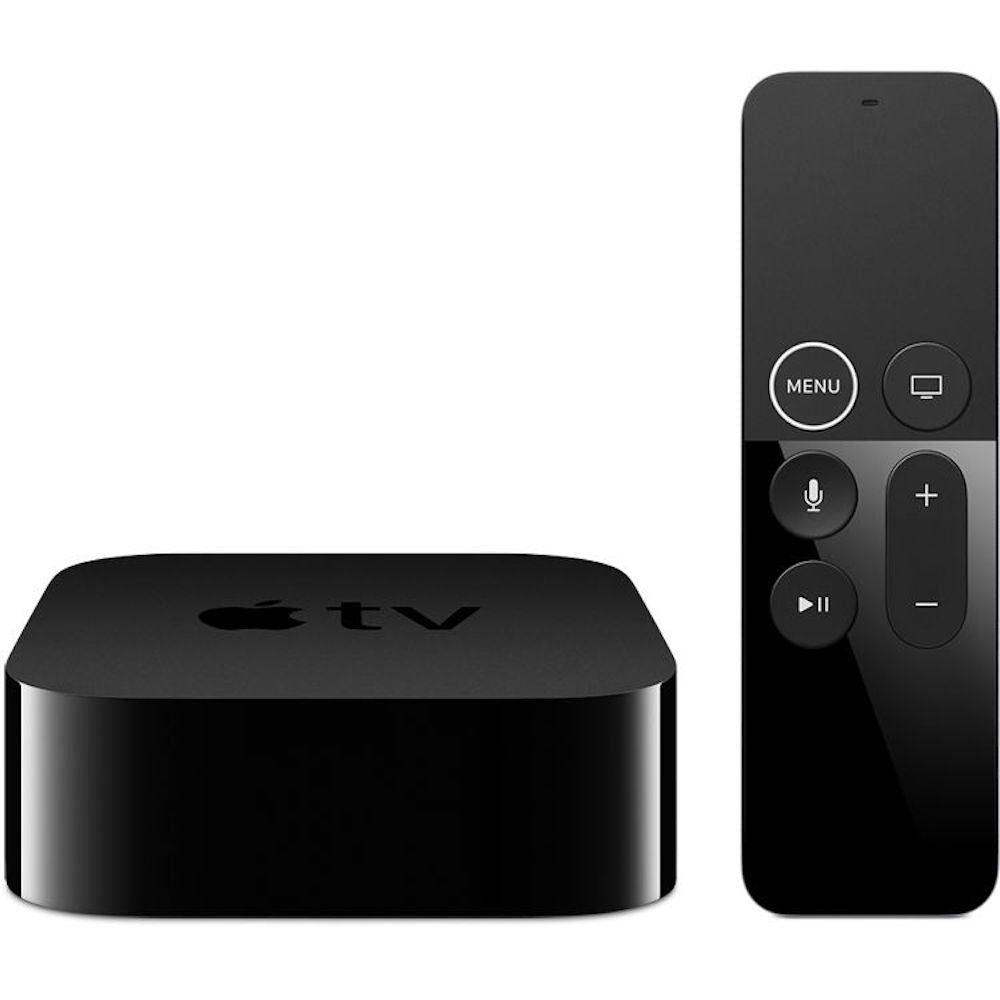 Apple TV 4K 1st Gen 2017 32GB MQD22LL/A Grade (C)