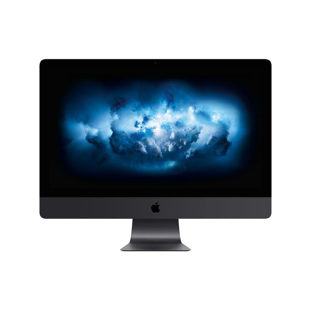 iMac Pro 27 inch 5K 2.3Ghz Intel Xeon W-2191B 18 Core 1TB SSD Late 2017 BTO/CTO Grade (C)