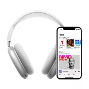 AirPods Max Silver MGYJ3AM/A Grade (B)