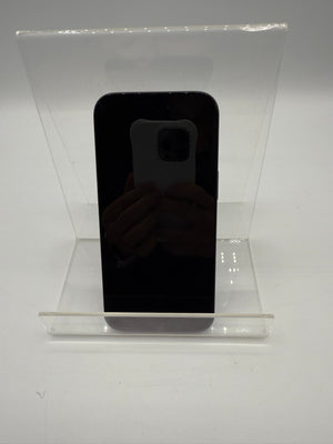 iPhone 15 128GB Black MTLV3LL/A (B) For Parts or Repair Only AS IS See Description