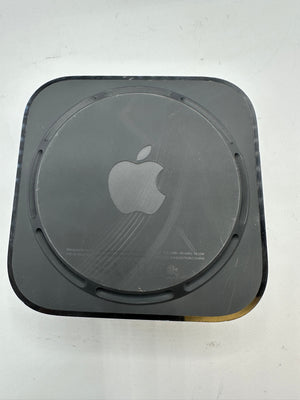 Apple TV 4K 1st Gen 2017 32GB MQD22LL/A Grade (B) No Power For Parts Only