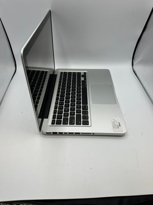 MacBook Pro 13 inch 2.4GHz Intel Core i5 Late 2011 MD313LL/A SEE DESCRIPTION