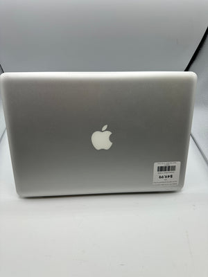 MacBook Pro 13 inch 2.4GHz Intel Core i5 Late 2011 MD313LL/A SEE DESCRIPTION