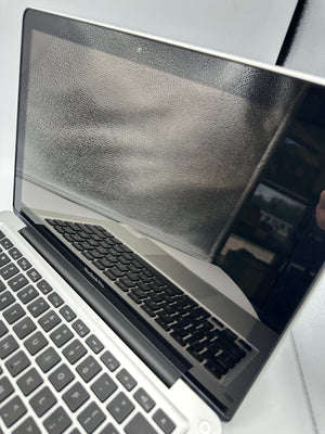 MacBook Pro 13 inch 2.4GHz Intel Core i5 Late 2011 MD313LL/A SEE DESCRIPTION