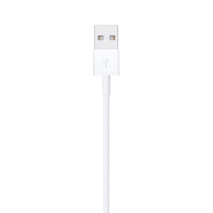 Generic Lightning USB-A 6ft 2m Cable NEW