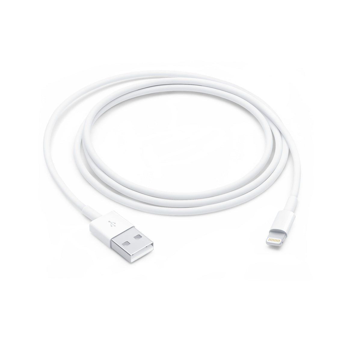 Generic Lightning USB-A 6ft 2m Cable NEW