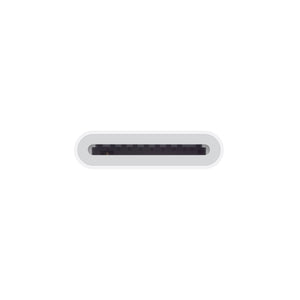 Apple  Lightning to SD Card Camera Read MJYT2ZM/A NEW