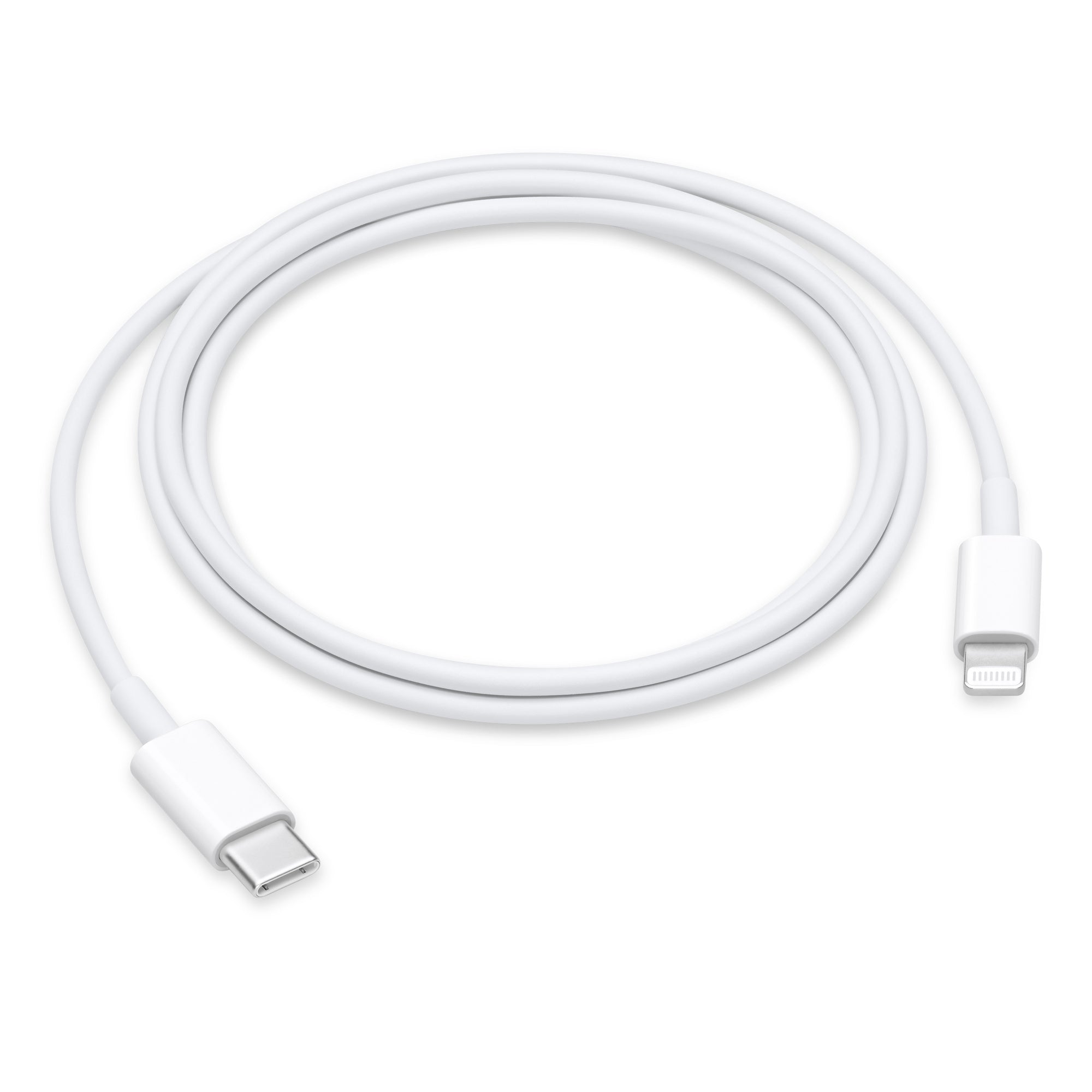 Generic Lightning to USB-C 3ft 1m Cable NEW