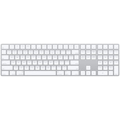 Apple Magic Keyboard 2 Extended with Numeric Keypad MQ052LL/A