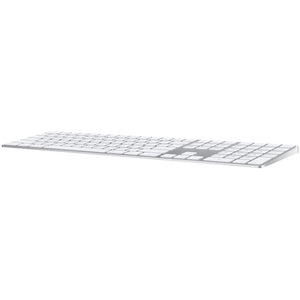 Apple Magic Keyboard 2 Extended with Numeric Keypad MQ052LL/A Grade (B)