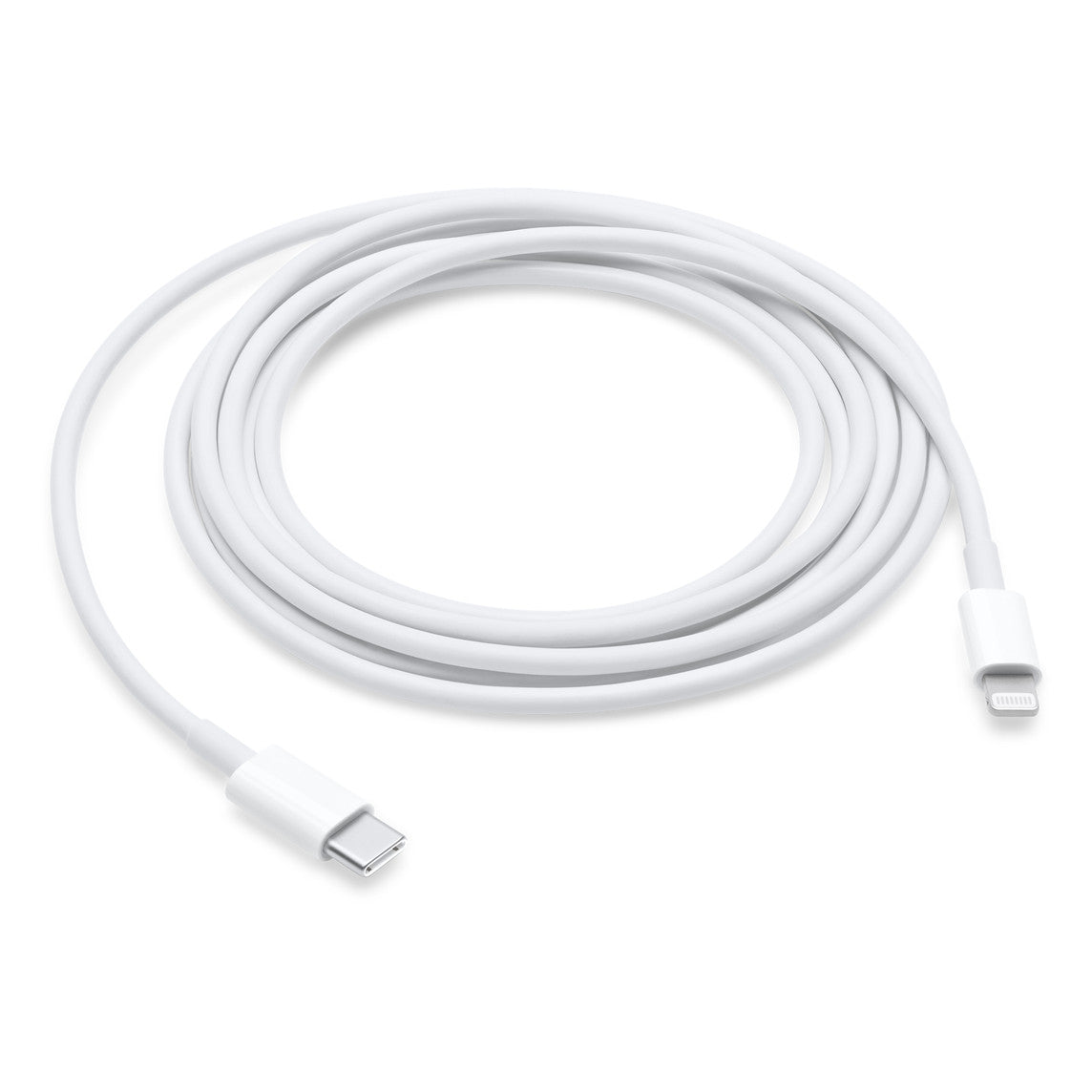 Generic Lightning USB-C 6ft 2m Cable NEW