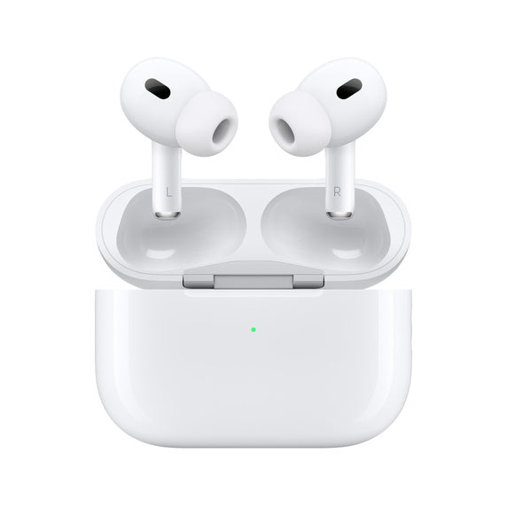 Apple AirPod Pro 2nd Gen USB-C/MagSafe MTJV3AM/A Grade (B)