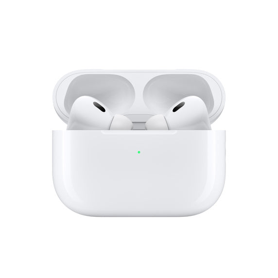 Apple AirPod Pro 2nd Gen USB-C/MagSafe MTJV3AM/A Grade (B)