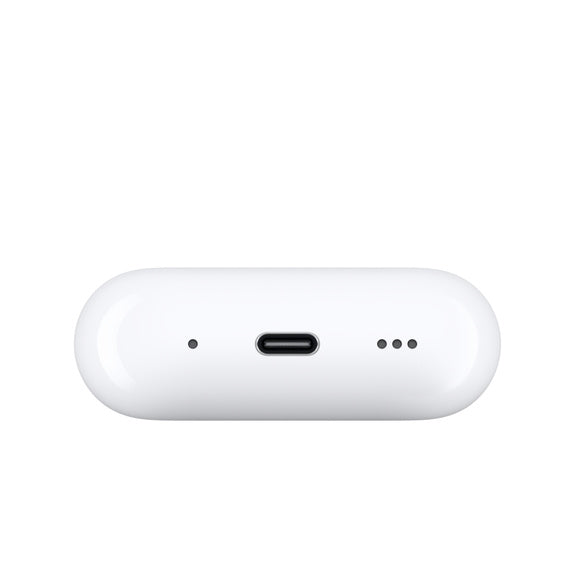 Apple AirPod Pro 2nd Gen USB-C/MagSafe MTJV3AM/A Grade (B)