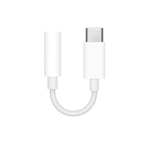 Generic USB-C to 3.5mm Headphone Adapter NEW