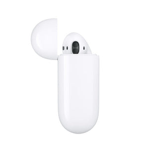 Apple Airpods 2 MV7N2AM/A Non Wireless Case Grade (B)