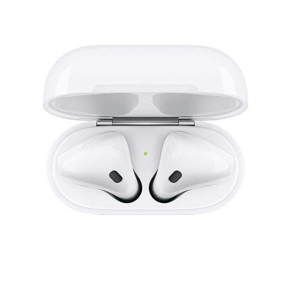 Apple AirPods 2 MV7N2AM/A Non Wireless Case Grade (A)