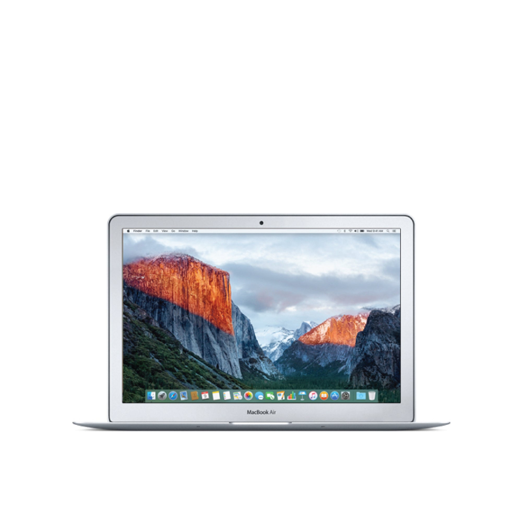 Screen Repair MacBook Air 13" 2008-2017