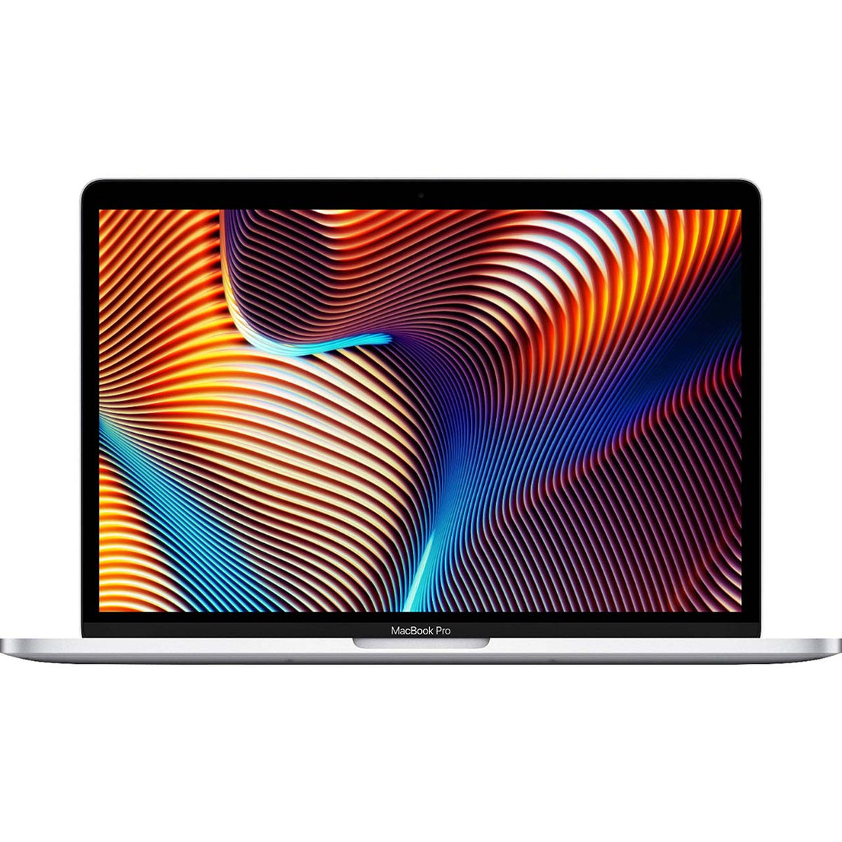 MacBook Pro Retina 13 inch 2.8Ghz Intel i7 512GB Touch/Mid 2019 MV982LL/A Grade (B)