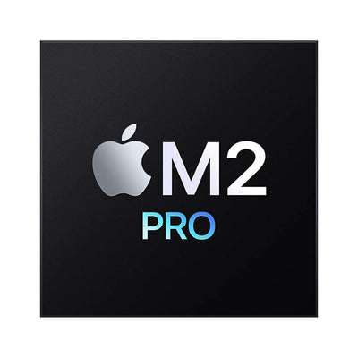 Mac Mini M2 Pro 3.49Ghz 12-Core CPU/19-Core GPU 512GB 2023 BTO (A)