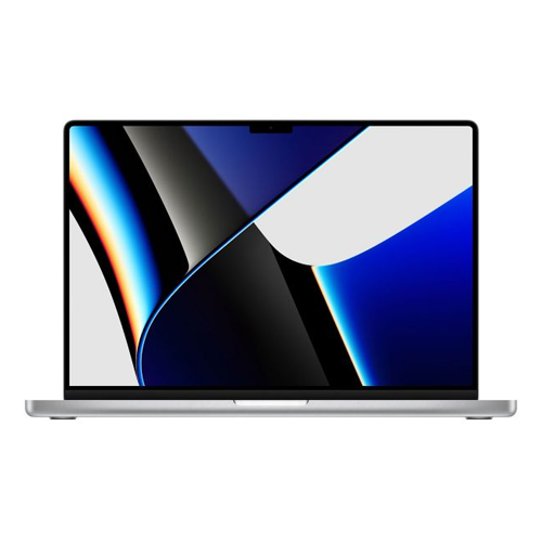 Macbook Pro 16 inch 3.2Ghz M1 Pro 10 CPU/16 GPU 16GB/512GB 2021 MK1E3LL/A Grade (B)