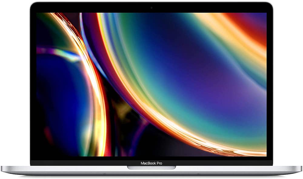 Macbook Pro Retina 13 inch 2.0Ghz Intel i5 512GB 2020 MWP72LL/A Grade (B)