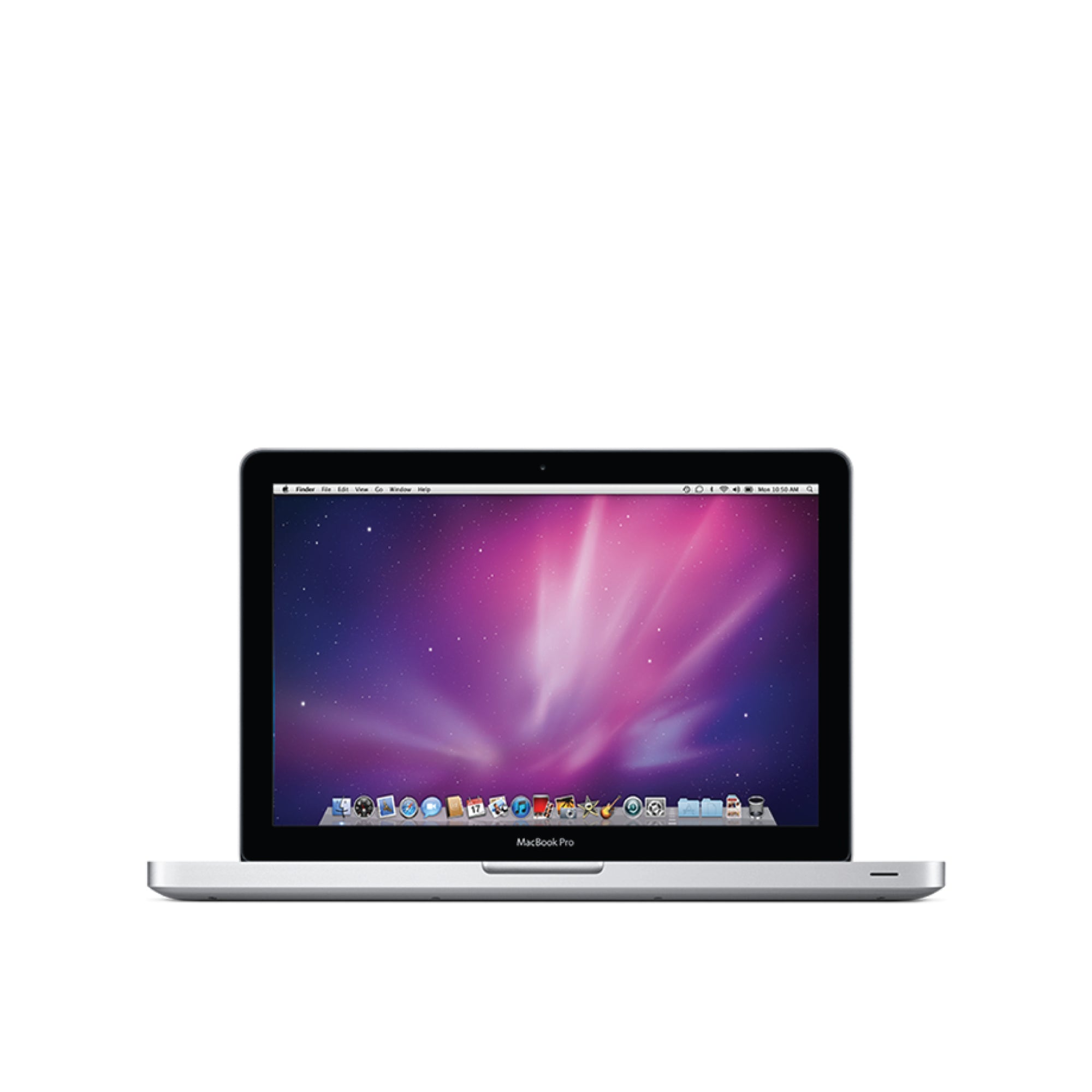 Screen Repair Macbook Pro 13" 2008-2012 Non Retina