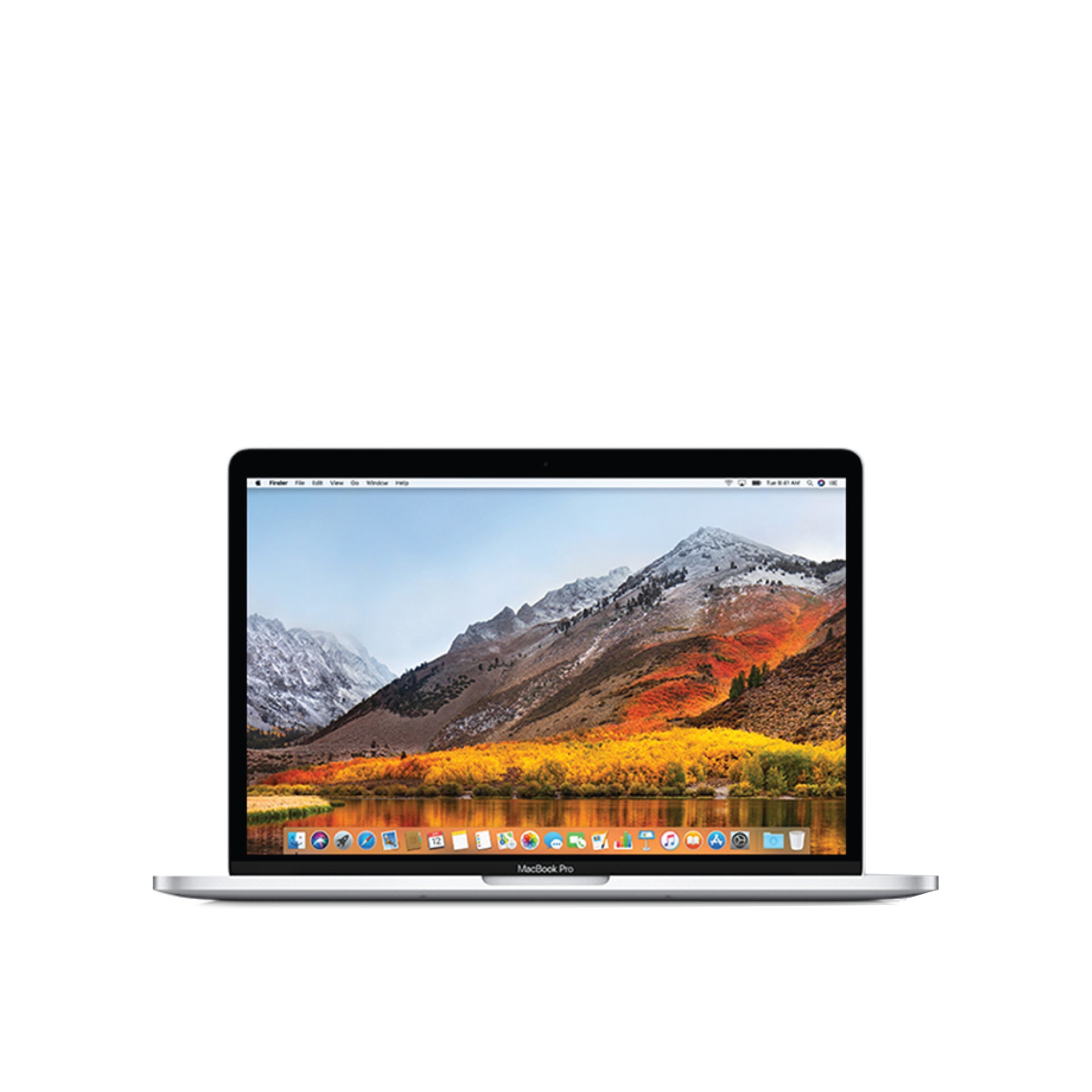 Screen Repair Macbook Pro 13" Retina 2016-2020 (Non-M1)