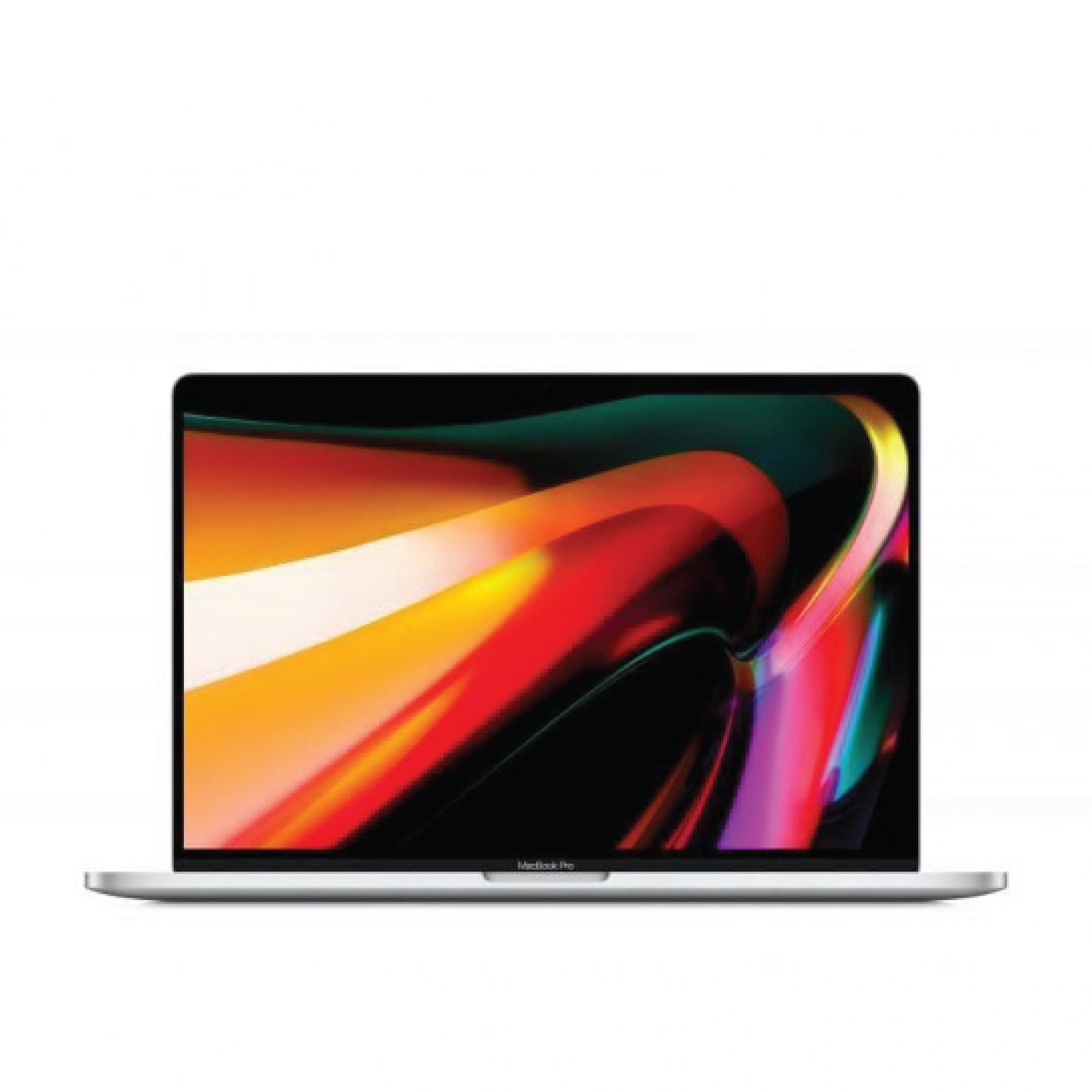 Screen Repair Macbook Pro 16" Retina 2019