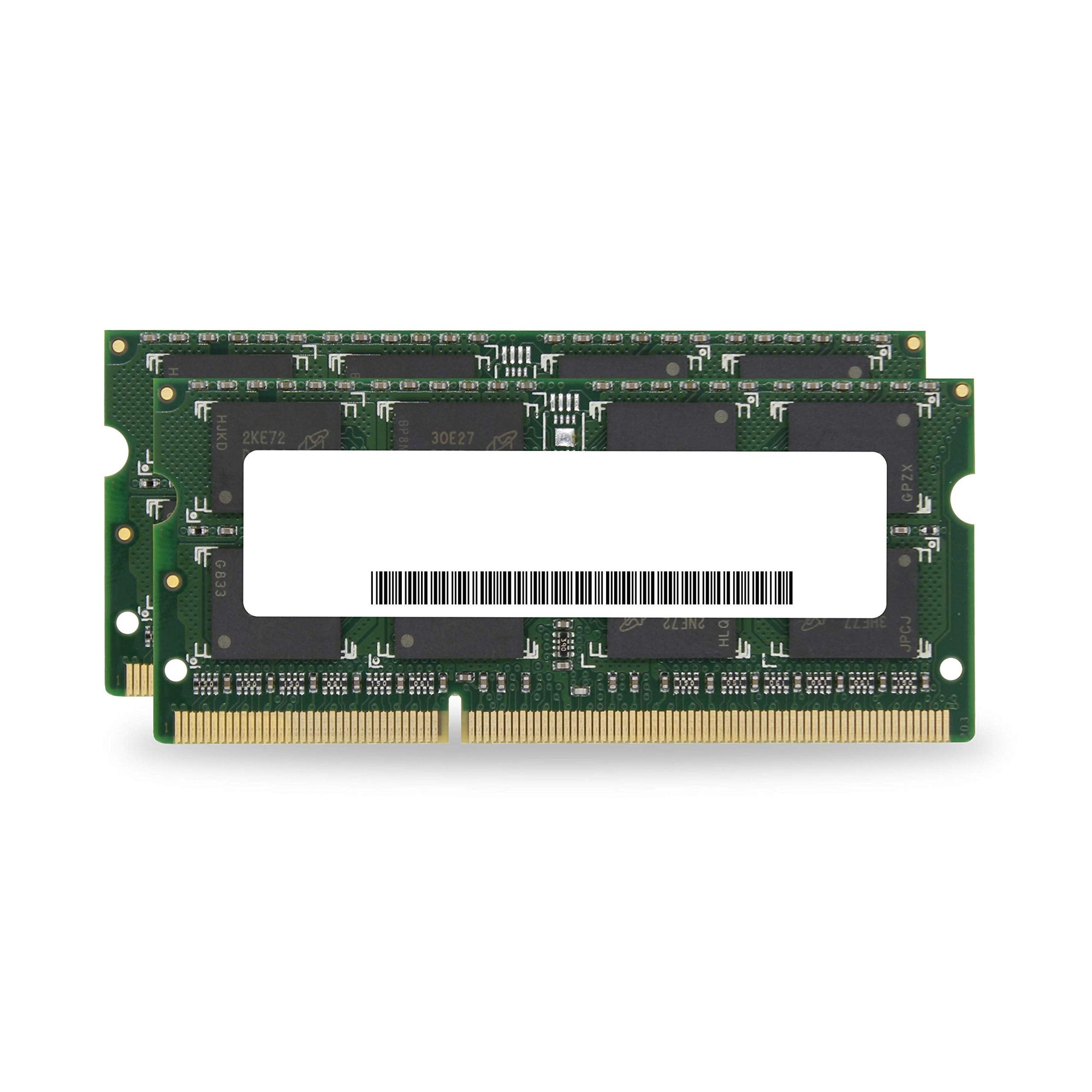 8GB RAM Upgrade