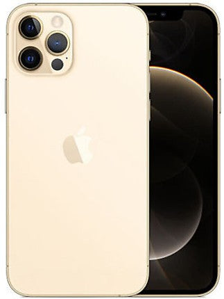 iPhone 12 Pro Max 256GB Gold Verizon MG9H3LL/A Grade (A)