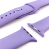 Apple Watch Silicon Band 38-41mm Light Purple