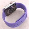 Apple Watch Silicon Band 38-41mm Light Purple